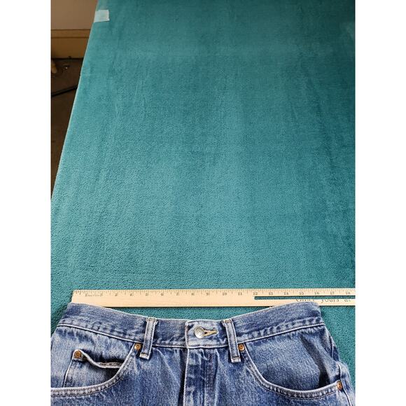 Lee Jeans Sz 32x29 Mens Blue Stretch Pants Denim Casual Comfort Light Straight - Picture 13 of 16